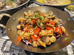 -一味大院•桐庐菜传承店(春江路店)