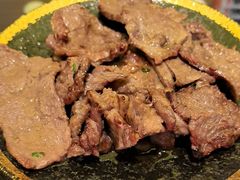 -樱嘢·炭火烧肉(惠南店)