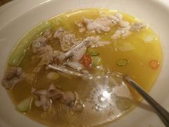 -江湖情酸菜鱼(万菱汇店)