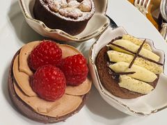 -mezza9 Macau(澳门君悦酒店)
