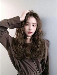 -KIMI HAIR SALON·烫染设计店