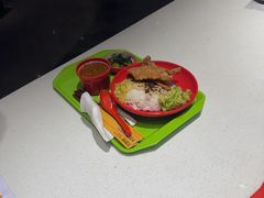 -大圆碗•T骨大排饭(天海店)