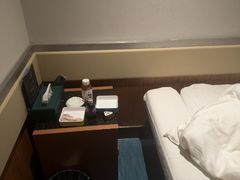 -世外桃源水疗会(皇庭彩园店)