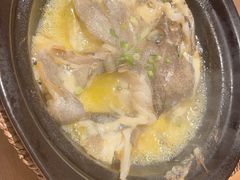 -邹开喜·炭炉鸡煲·海鲜火锅(虹口足球场店)
