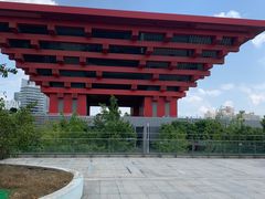 -中华艺术宫(上海美术馆)