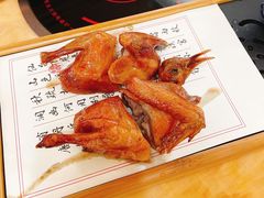-肥仔顺德菜(龙悦居店)