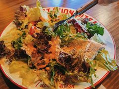 凯撒沙拉-Tubestation站点比萨(高新万达ONE店)