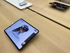 -Apple零售店(青岛万象城店)