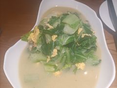 -吕氏疙瘩汤·新鲁菜(济南万象城店)
