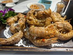 -钱山海鲜大排档