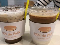 -PAN de PAIN Pancake & Sweets(K11 Art Mall店)