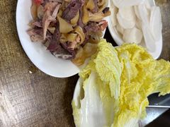 -活鱼村·老陈记粉店