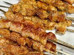 -大哈福烧烤·海鲜·家常菜(延安三路店)