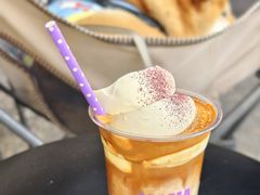 维也纳-HANA COFFEE(长寿路店)