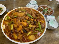 -福顺祥大盘鸡(临潼店)