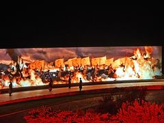 -鼎盛王朝康熙大典实景演出