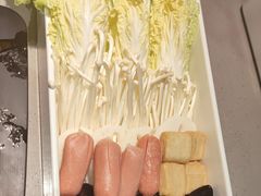 -半天妖烤鱼(大兴大悦春风里店)
