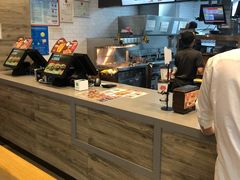 -汉堡王(百花谷店)