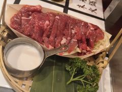 -朱光玉火锅馆(正弘城店)