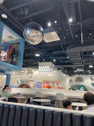 -MINI MARS KIDS CLUB亲子家庭中心(长宁天山店)