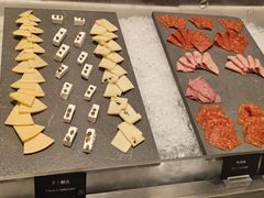 -广州富力丽思卡尔顿酒店