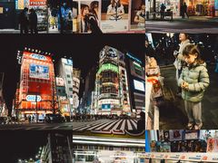 -秋叶原电器街