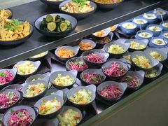 -汗腾格里·风味餐厅(新疆驻京办店)