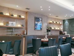 -九转小磨·非遗东北菜(群力店)