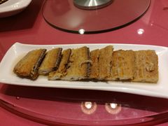 -上海老饭店(北京分店)
