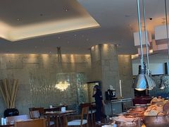 -韵咖啡自助餐厅(天津香格里拉店)