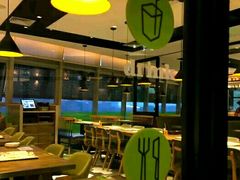 大堂-周沫西餐(漫广场店)
