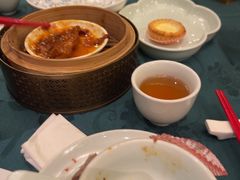 -誉八仙粤菜(万象天地店)