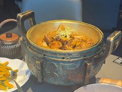 -曾宴·楚菜(湖北省博物馆店)