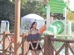 -武汉玛雅海滩水公园