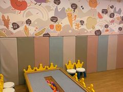 -海底捞火锅(龙湖三千集店)