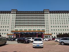-北京九华山庄会展酒店