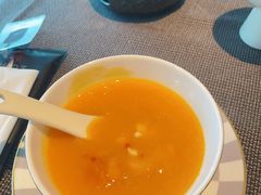 多芒杨枝甘露-金海华·悦食东方(苏州中心商场店)