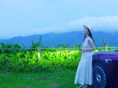 -莫干山风景区