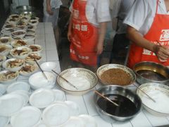 -洞子口张老二凉粉(文殊院店)