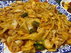 -后卫寨猫耳朵(后卫寨店)