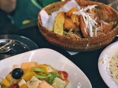 -MI WU FACTORY米屋美食工厂餐厅(绿地店)
