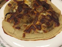 -吃饼人西餐(南开店)