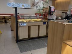 -大丰收脆鱼(闽侯永嘉店)