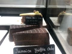 -Jamaicablue Coffeeshop(中央广场店)