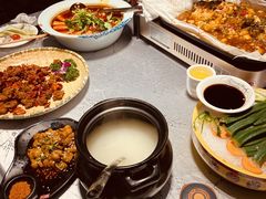 -红辣椒·川菜·火锅(大洋中心店)