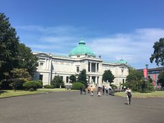 -东京国立博物馆