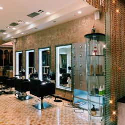 -丝情发艺 I SALON