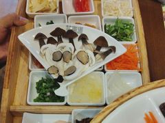 -芸南道·过桥米线(昆明老街旗舰店)