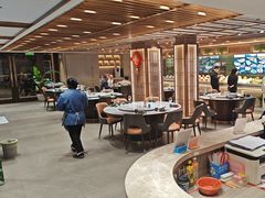 -聚丰园•湖鲜餐厅(阿红私房菜梅石路店)
