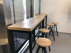 用餐区-瑞幸咖啡(回龙观上品折扣店)